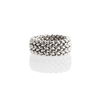 Anello Unoaerre Donna in Argento 711ECA0110000 5907/14 - 711ECA0110000 5907/14